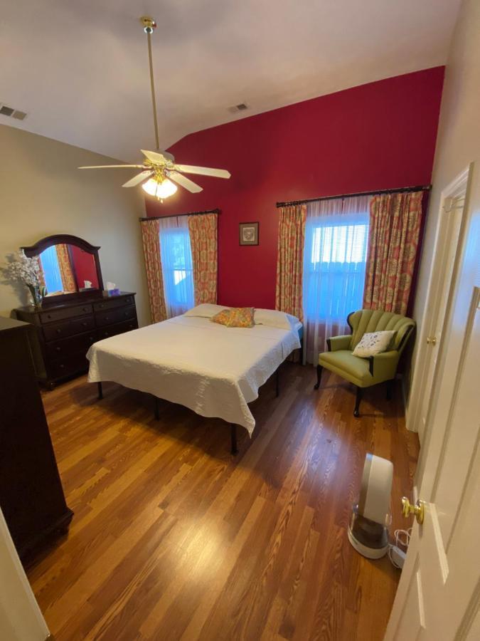 Whitfield Manor Villa Lexington Kültér fotó